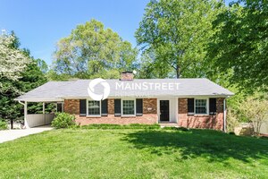 houses for rent in Winston-Salem