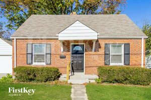 houses for rent in Cincinnati