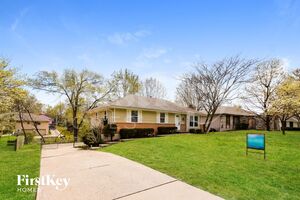 houses for rent in Lee's Summit