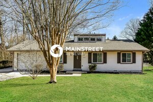 3 Bedroom House – 3056 Gwinnstone Circle SW, 3056 Gwinnstone Circle SW, Snellville, GA 30078
