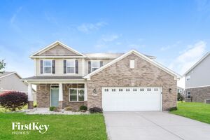 houses for rent in New Palestine