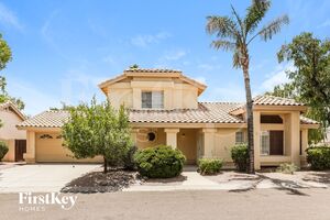 houses for rent in Mesa