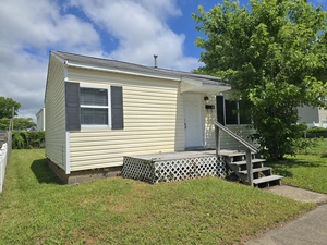houses for rent in Hampton