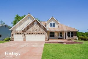 houses for rent in Lake Saint Louis