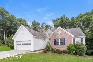 houses for rent in Dacula