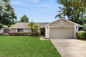 houses for rent in Orlando
