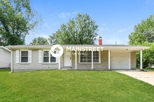 houses for rent in St. Louis