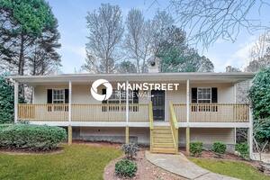 3 Bedroom House – 90 Cottonwood Loop, Dallas, GA 30132