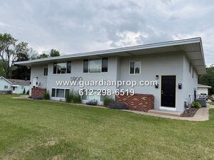houses for rent in Fridley
