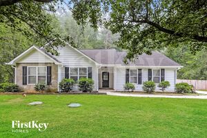 houses for rent in Newnan