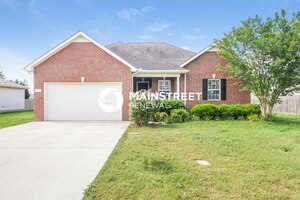 houses for rent in Murfreesboro