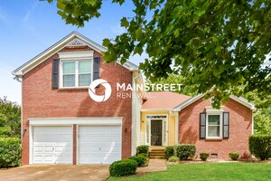 houses for rent in Goodlettsville
