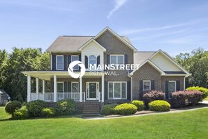 houses for rent in Charlotte