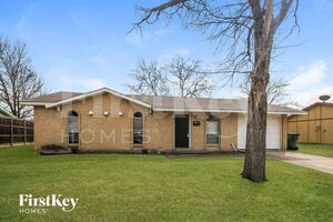 houses for rent in Garland