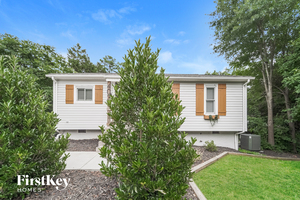 houses for rent in Charlotte
