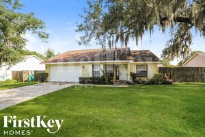houses for rent in Eustis