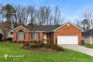 houses for rent in Grovetown