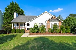 houses for rent in Winston-Salem