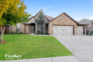 houses for rent in Mustang