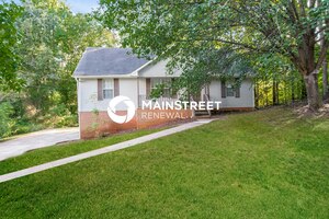houses for rent in Birmingham
