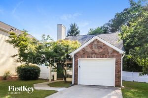 houses for rent in Alpharetta