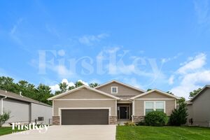houses for rent in Raymore