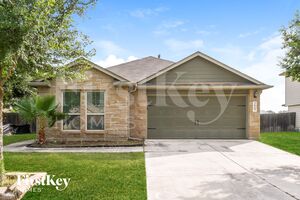 houses for rent in New Braunfels