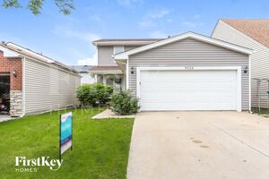 houses for rent in Orland Hills