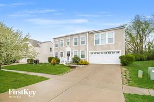 houses for rent in Morrow