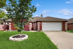 houses for rent in Royse City