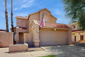 houses for rent in Phoenix