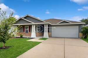 houses for rent in McKinney