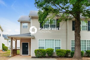 3 Bedroom House – 2460 Brianna Dr, Hampton, GA 30228