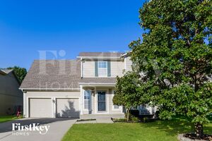 houses for rent in Olathe
