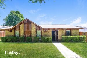 houses for rent in Garland
