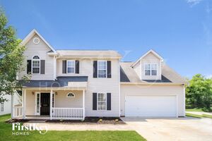 houses for rent in Winston-Salem