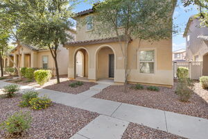 houses for rent in Gilbert