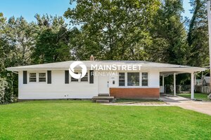 houses for rent in St. Louis