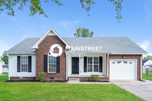 houses for rent in Goodlettsville