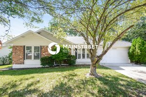 houses for rent in St. Peters