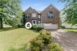 houses for rent in Goodlettsville
