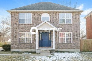 houses for rent in St. Louis