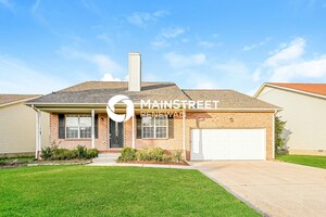 houses for rent in Nashville