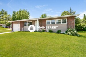 houses for rent in St. Louis