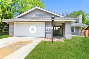 houses for rent in Florissant