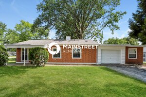 houses for rent in St. Peters