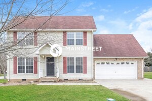houses for rent in Goodlettsville