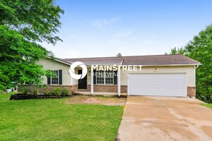houses for rent in Fenton