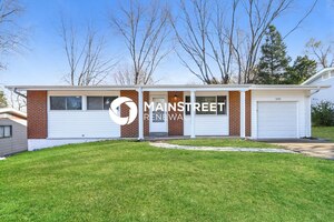 houses for rent in St. Louis