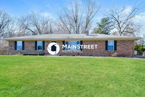 houses for rent in Florissant